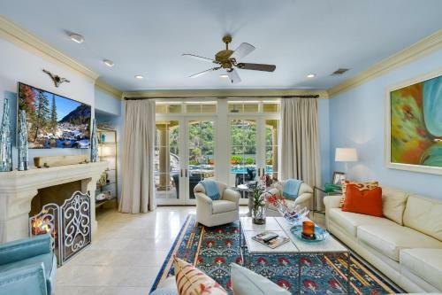 The Above Atx Resort On Lake Austin