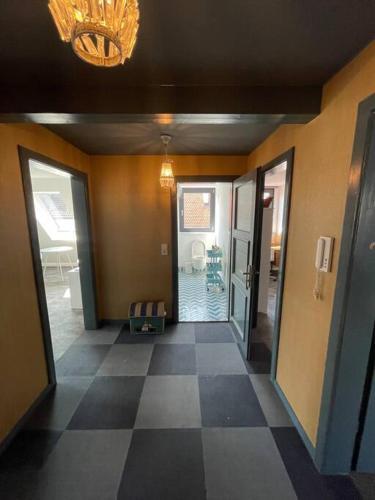 Apartamento Beautiful Big House With Garden