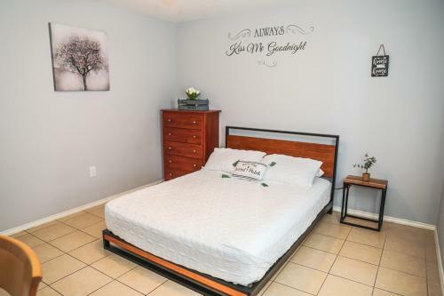 Apartamento Casa Roble. Downtown Brownsville