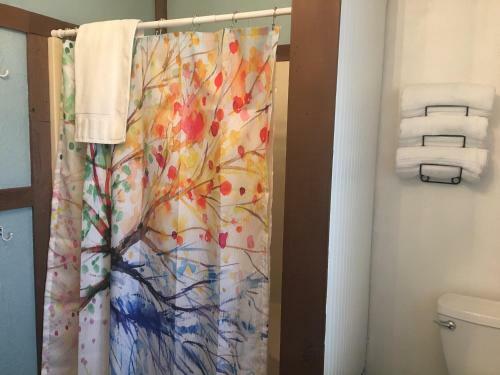 Posada Acorn Hideaway Frontier Suites