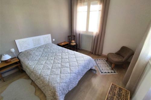Maison de Vacances Dans Lauthentique Quartier de La Chaume - 45 Pers