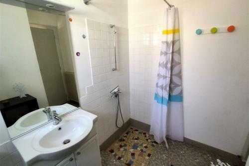 Maison de Vacances Dans Lauthentique Quartier de La Chaume - 45 Pers