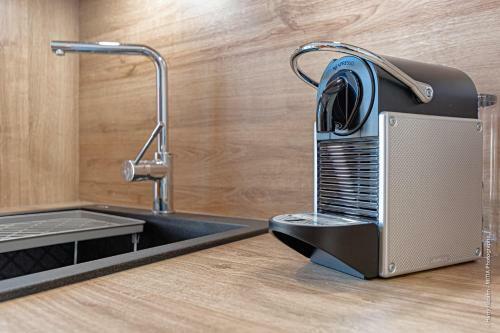 Apartamento Suites Proches Gare Avec Parking