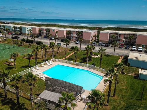 Apartamento Ir117 1st Floor Condo, 3 Bedroom, Shared Pools, Boardwalks