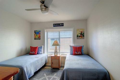 Apartamento Ir117 1st Floor Condo, 3 Bedroom, Shared Pools, Boardwalks