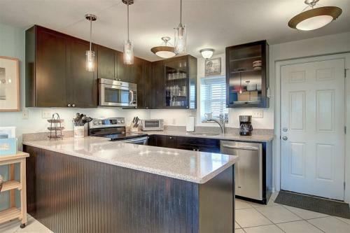 Apartamento Ir117 1st Floor Condo, 3 Bedroom, Shared Pools, Boardwalks