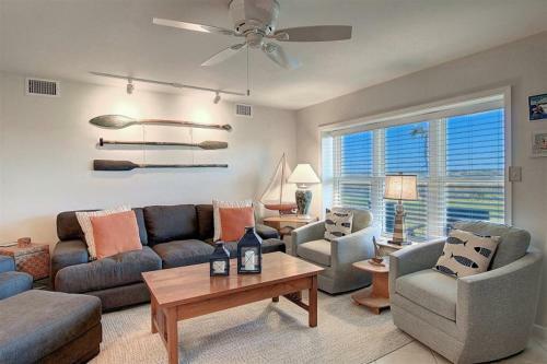 Apartamento Ir117 1st Floor Condo, 3 Bedroom, Shared Pools, Boardwalks