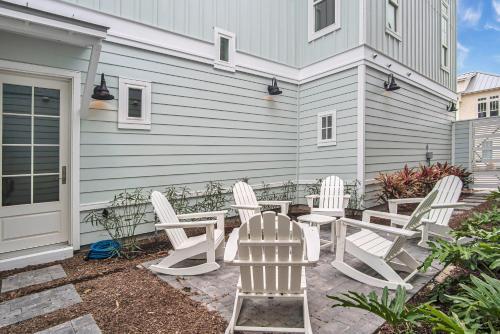 Sbs701-summer Vibes At Sunflower Beach Home