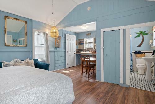 Ang#16-beach Bungalow #16 Bungalow