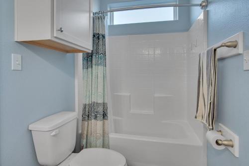 Apartamento Bsc501-fin And Tonic Condo