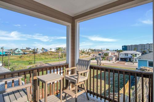 Apartamento Bsc501-fin And Tonic Condo