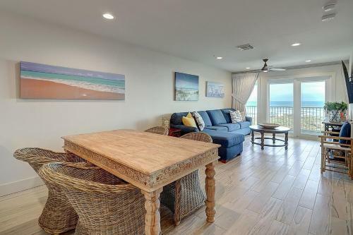 Apartamento Grand Caribbean 4007 Condo
