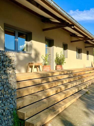 Apartamento Ferienwohnungen Faulhauer