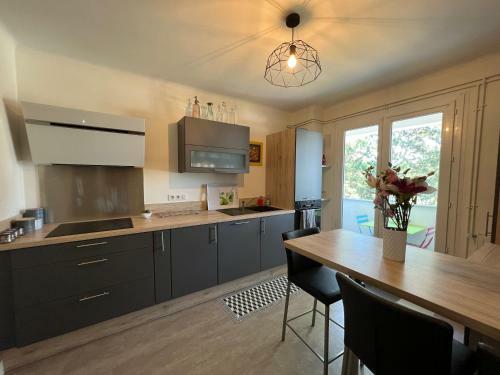 Apartamento Le Bonsa� By P�m, � Quelques Pas Du Scorff
