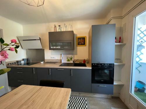 Apartamento Le Bonsa� By P�m, � Quelques Pas Du Scorff