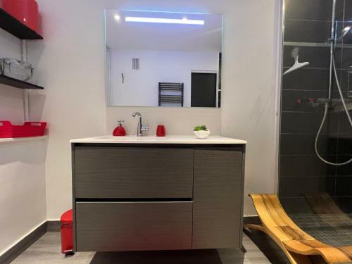 Apartamento Le Bonsa� By P�m, � Quelques Pas Du Scorff