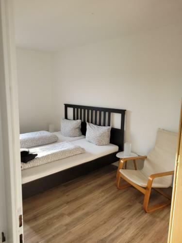Apartamento Ferienhaus Mehrblick