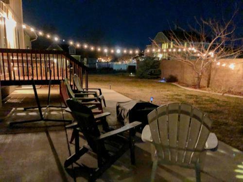 Stonehaven Gem, Cute Large Home Close Slc &canyons