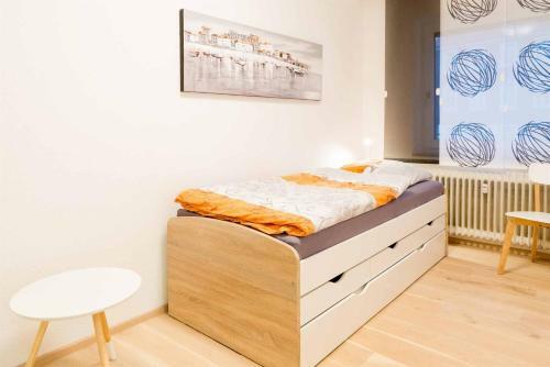 Apartamento Appartement Lange Stra�e