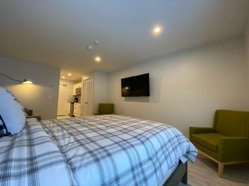 Killington Center Inn & Suites By Killington Vr - Studios