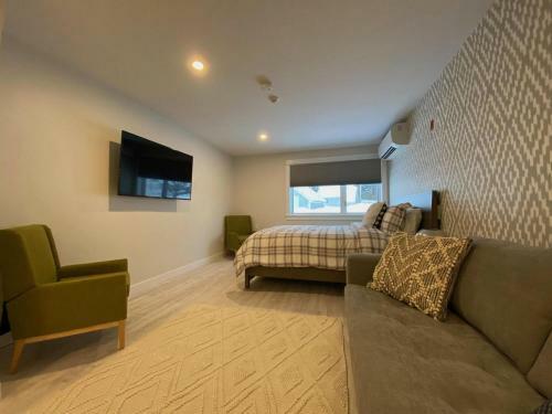 Killington Center Inn & Suites By Killington Vr - Studios