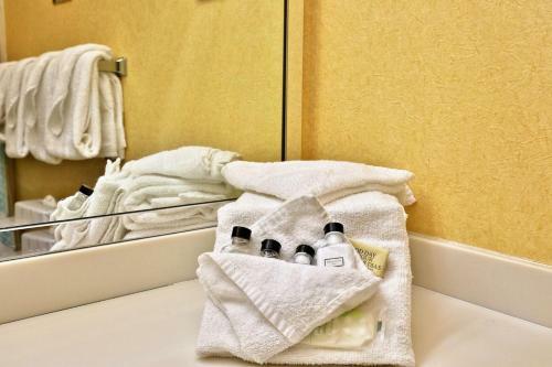 Killington Center Inn & Suites By Killington Vr - Studios