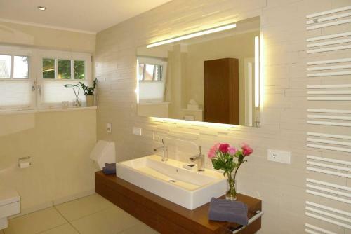 Apartamento Seem�we Im Haus Nordwind