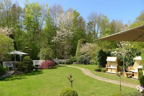 Apartamento Seem�we Im Haus Nordwind