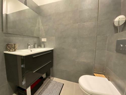 Apartamento Maison Picco