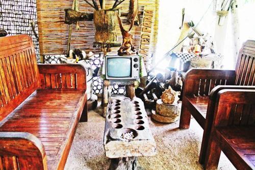 Albergue Bohol Coco Farm