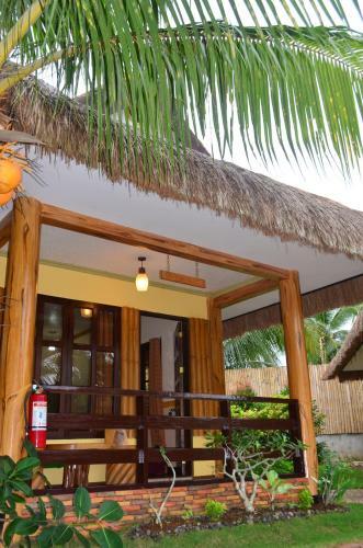 Hotel Veraneante Resort