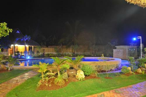 Hotel Veraneante Resort