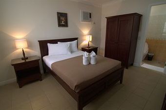Hotel Panglao Regents Park Resort
