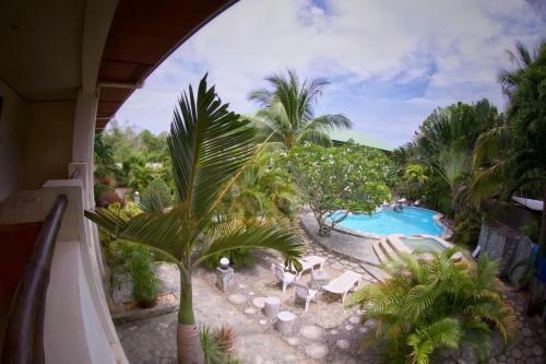 Hotel Alona Swiss Resort