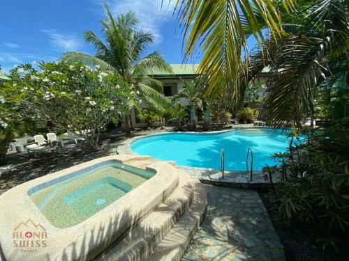 Hotel Alona Swiss Resort