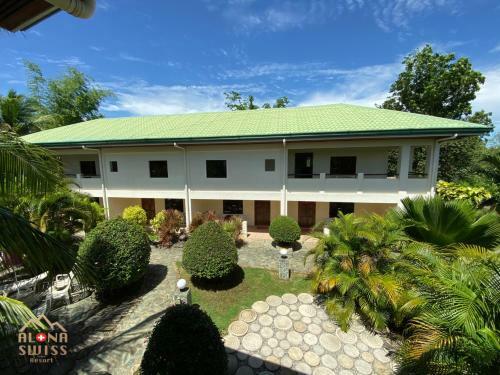 Hotel Alona Swiss Resort