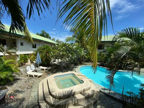 Hotel Alona Swiss Resort