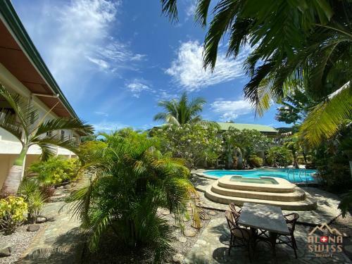 Hotel Alona Swiss Resort