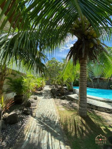 Hotel Alona Swiss Resort