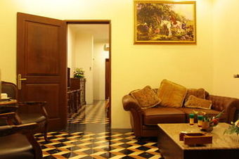 The Grand Palace Hotel Malang