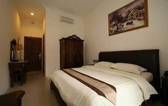 The Grand Palace Hotel Malang