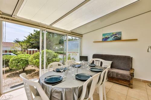 Jolie Maison Familiale Avec D�pendance