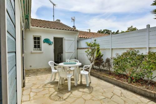 Jolie Maison Familiale Avec D�pendance