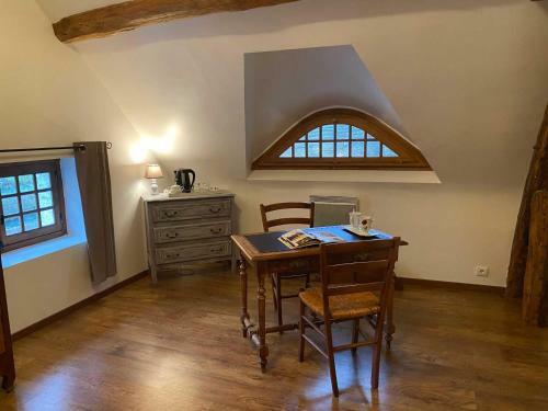 Bed & Breakfast Le Moulin De Pasnel