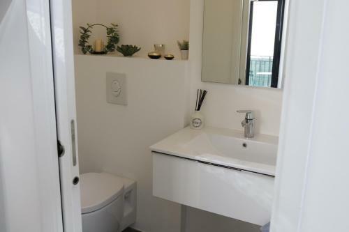 Apartamento Luxueux 3 Pi�ces - Wilson