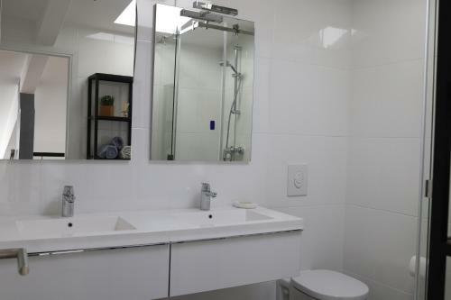Apartamento Luxueux 3 Pi�ces - Wilson