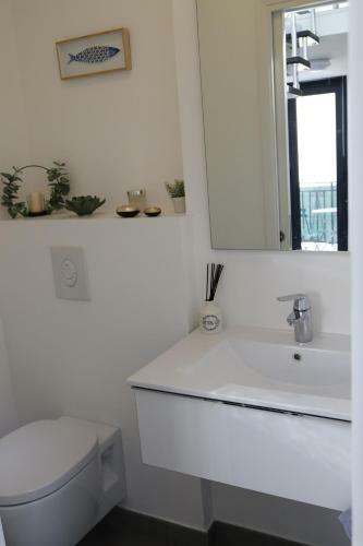 Apartamento Luxueux 3 Pi�ces - Wilson