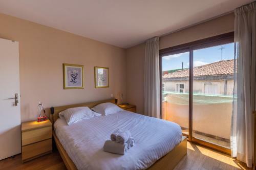 Apartamento Carr� Du Roi - Premi�re Conciergerie