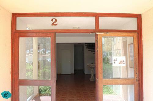 Apartamento Paisible 2 Pi�ces & Terrasse � 2 Pas de La Plage !