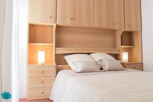 Apartamento Paisible 2 Pi�ces & Terrasse � 2 Pas de La Plage !
